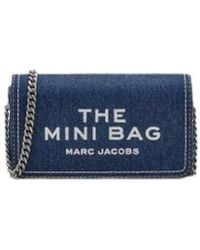 Marc Jacobs - Cross Body Bags - Lyst