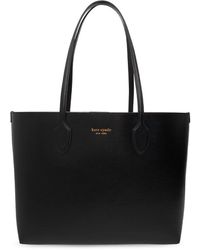 Kate Spade - Tote Bags - Lyst