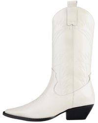 L37 - Cowboy Boots - Lyst