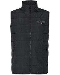 Napapijri - Vests - Lyst