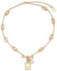 Chloé - Necklaces - Lyst
