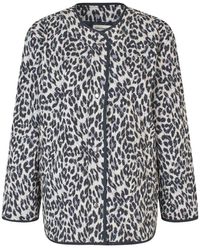 Lolly's Laundry - Lilyll Gewatteerde Jas - Lyst
