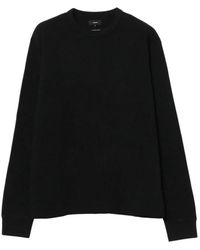 Beams Plus - Round-Neck Knitwear - Lyst
