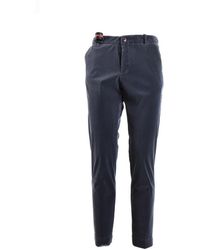 Rrd - Slim-Fit Trousers - Lyst