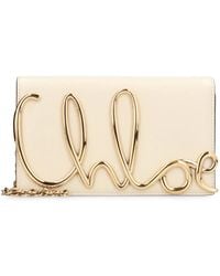 Chloé - Cross Body Bags - Lyst