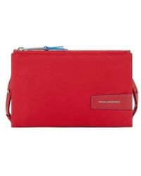 Piquadro - Cross Body Bags - Lyst