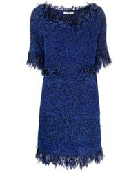 Charlott - Short Dresses - Lyst