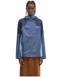 Columbia - Inner Limits Iii Jacket - Lyst