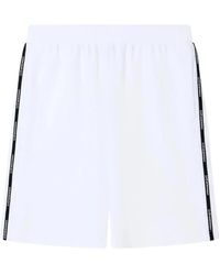 EA7 - Short Shorts - Lyst