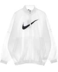 Nike - Training Jackets - Lyst