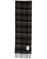 A.P.C. - Winter Scarves - Lyst