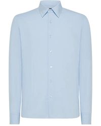 Rrd - Formal Shirts - Lyst