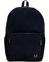 Fred Perry - Backpacks - Lyst