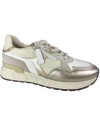 Gabor - Schoenen ,Veelkleurig ,Schoenen Sneaker - Lyst