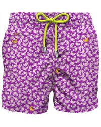 Mc2 Saint Barth - Meereskleidung beleuchtung micro stil - Lyst