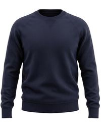 Fortela - Round-Neck Knitwear - Lyst