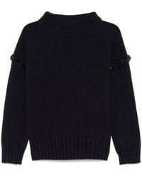 Max Mara - Turtlenecks - Lyst