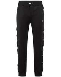 Philipp Plein - Jogginghose Basic - Lyst