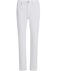 Tommy Hilfiger - Slim-Fit Jeans - Lyst