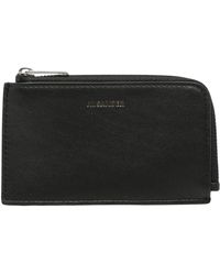 Jil Sander - Wallets & Cardholders - Lyst