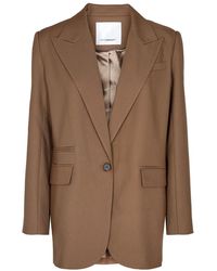 co'couture - Oversize er Blazer - Lyst