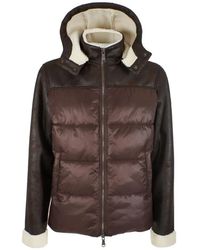 Yes-Zee - Down Jackets - Lyst