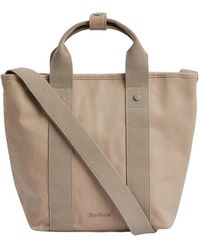 Barbour - Tote Bags - Lyst