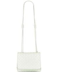 Bottega Veneta - Stilvolle Crossbody-Tasche - Lyst