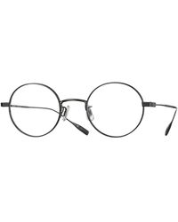 Eyevan 7285 - M14 Optisches Gestell - Lyst