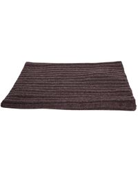 Dell'Oglio - Winter Scarves - Lyst