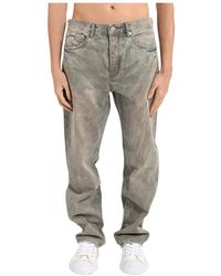 Purple Brand - Straight Fit Jeans - Lyst