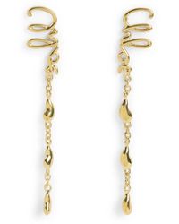 Chloé - Earrings - Lyst