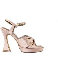 Bibi Lou - High Heel Sandals - Lyst