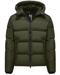 Bomboogie - Down Jackets - Lyst