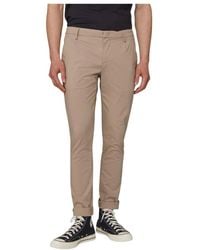 Dondup - Gaubert Faltenhose - Lyst