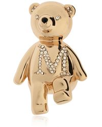 Max Mara - Brooches - Lyst