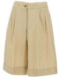 Kaos - Casual Shorts - Lyst