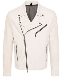 Tagliatore - Jackets > leather jackets - Lyst
