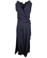 P.A.R.O.S.H. - Blauwe Hemden - Lyst