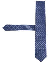 Ferragamo - Salvatore Krawatten - Lyst
