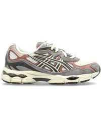 Asics - Running Shoes - Lyst