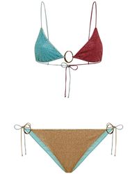 Oséree - Badmode ,Veelkleurig ,Bikinis - Lyst