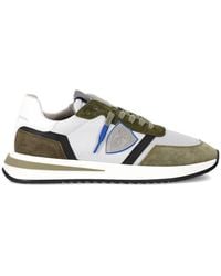 Philippe Model - Sneakers Tropez 2.1 Running - Lyst