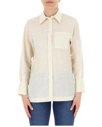 Pennyblack - Shirts - Lyst