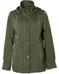 Danwear - Light Jackets - Lyst