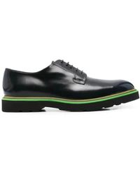 Paul Smith - Shoe Ras Dark - Lyst