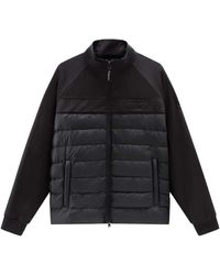 Woolrich - Down Jackets - Lyst