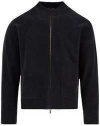 Drumohr - Zip-Throughs - Lyst