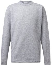 DRYKORN - Round-Neck Knitwear - Lyst