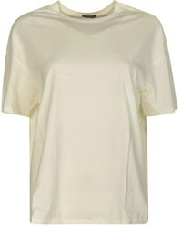 R13 - Tops ,Witte T-Shirts En Polo's - Lyst